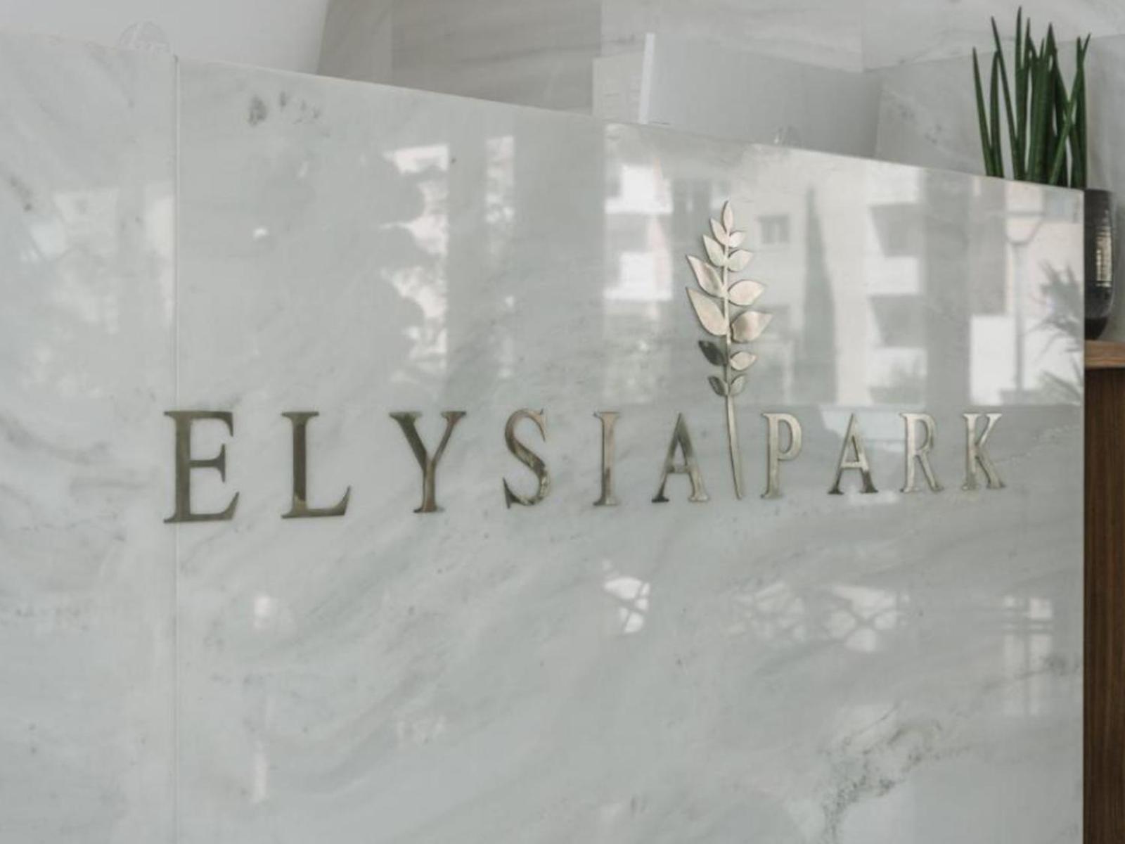 Elysia Park Apartman