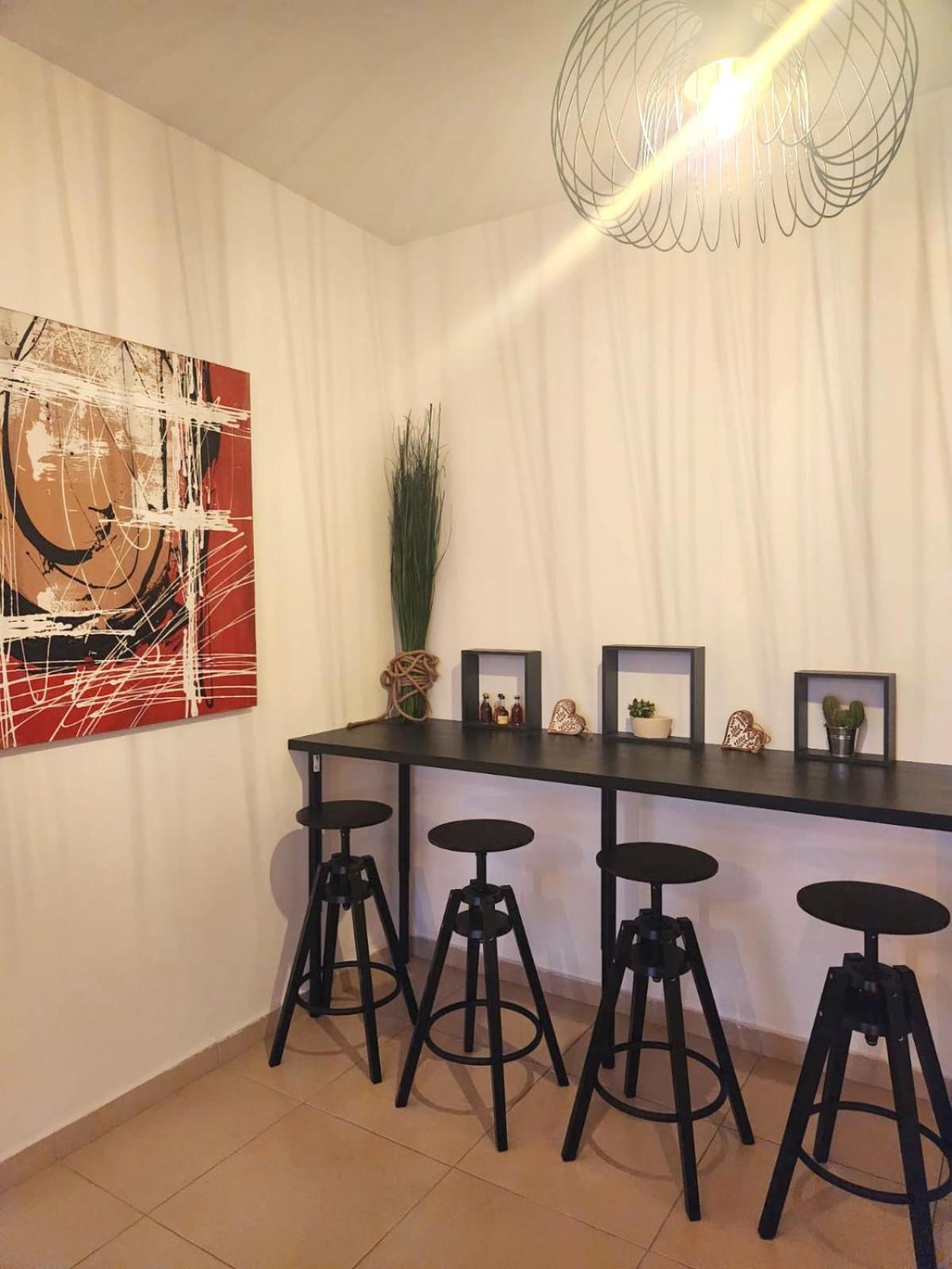 Elysia Park Apartman Paphos