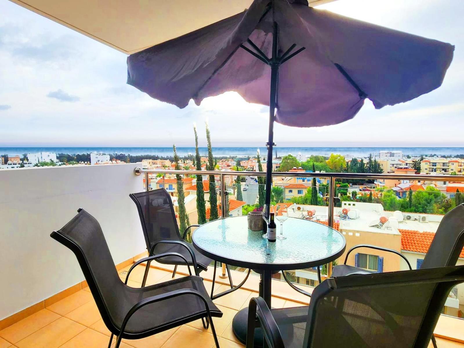Apartman Elysia Park