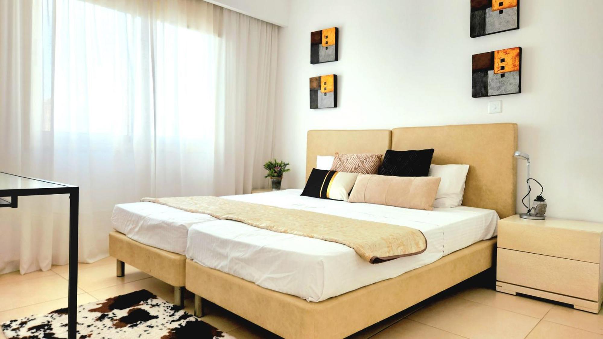 Apartman Elysia Park